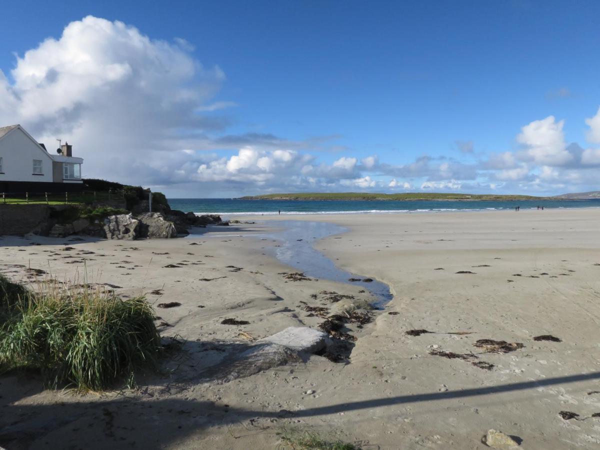 Avalon House B&B Glenties Esterno foto