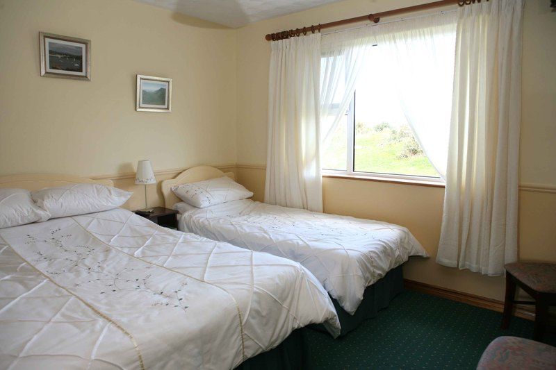 Avalon House B&B Glenties Esterno foto